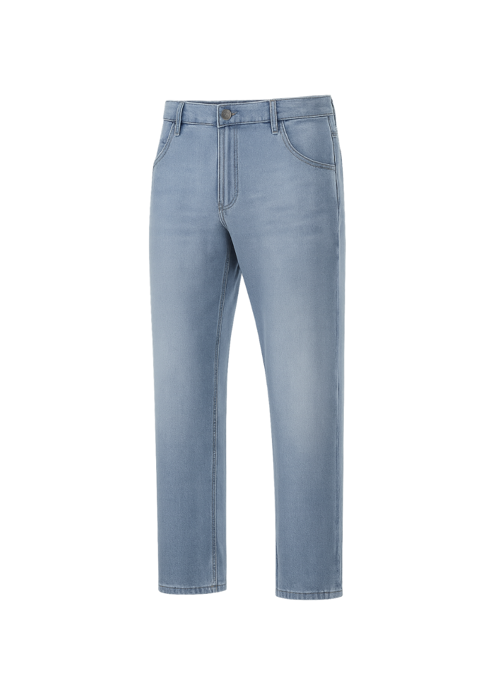 DENIM VYRIŠKOS KELNĖS
