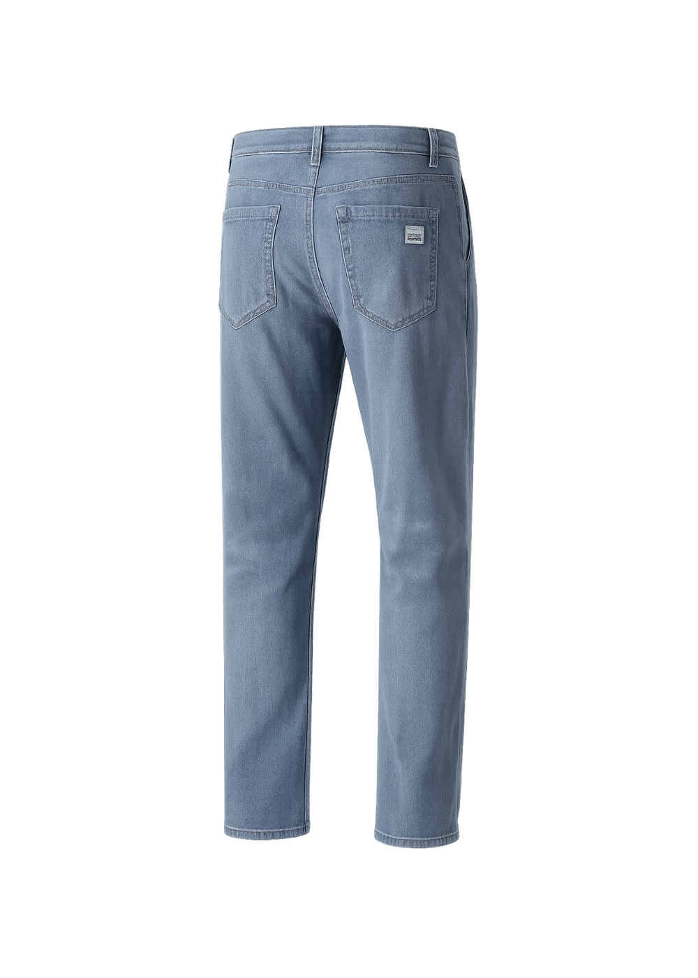 DENIM VYRIŠKOS KELNĖS