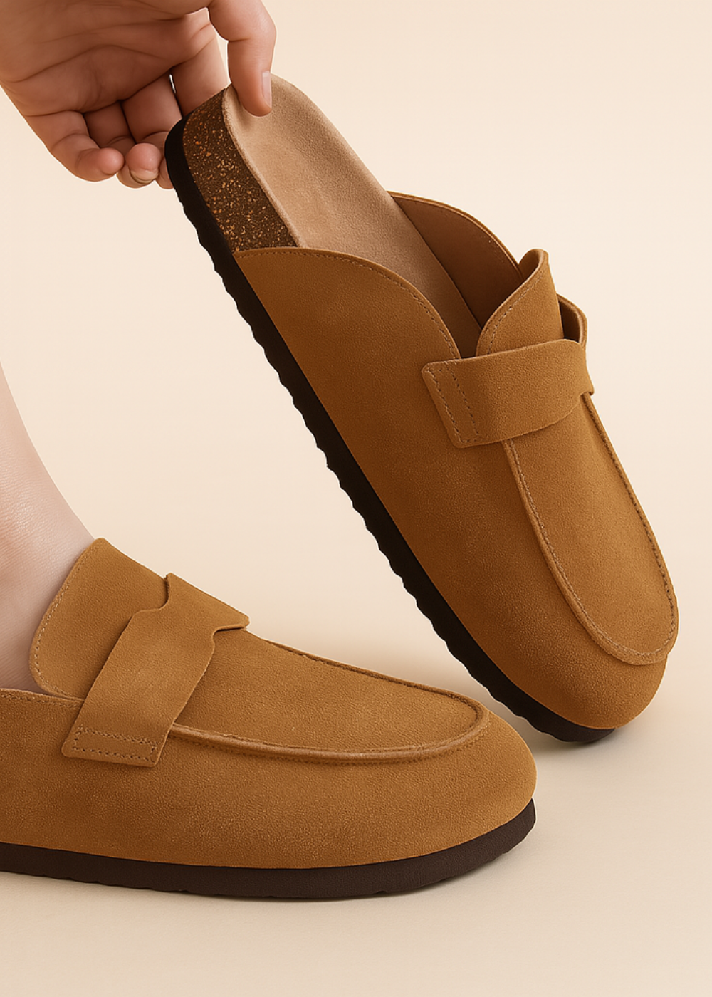 SMART MULE BATAI (unisex)