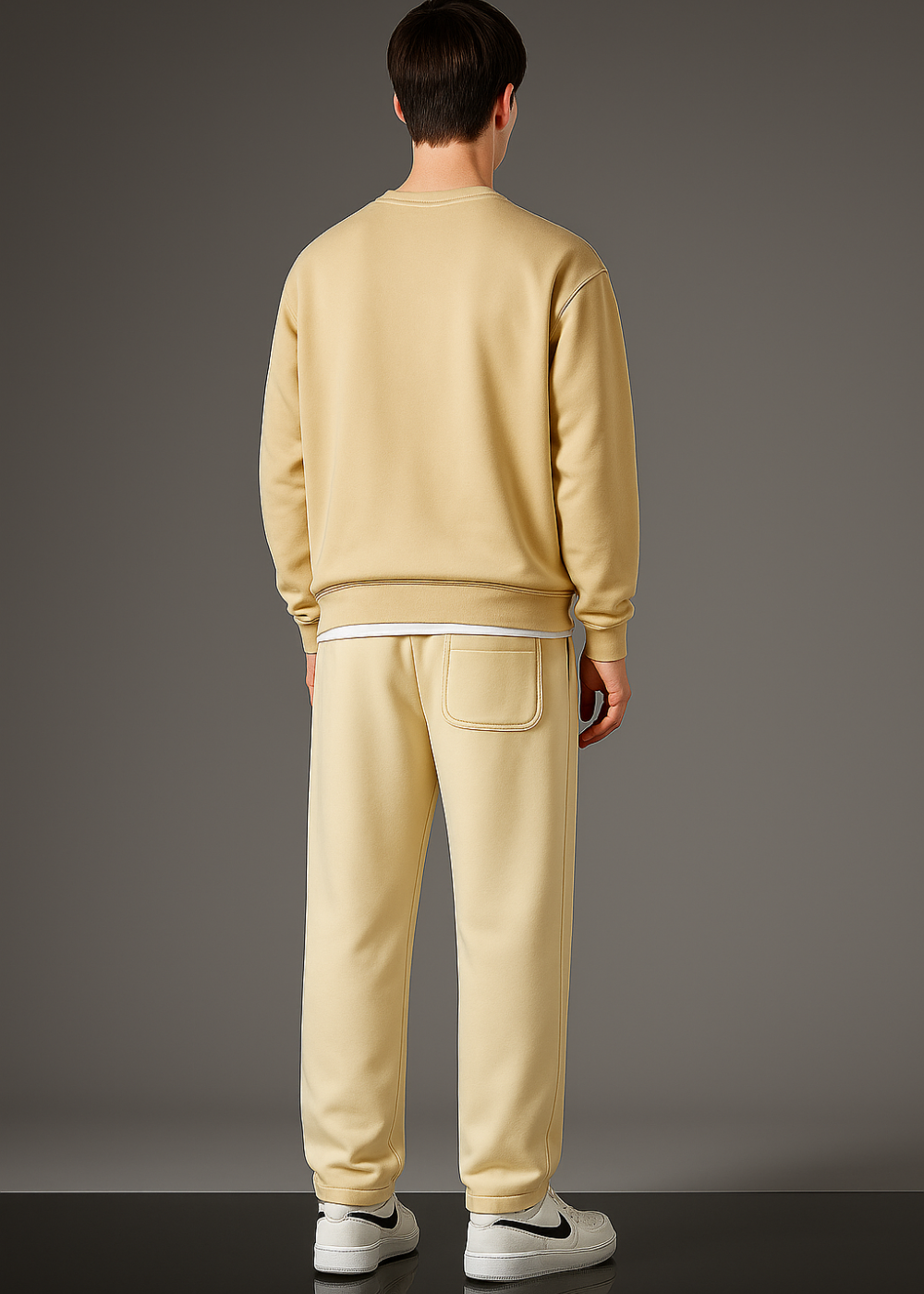 COZY FIT VYRIŠKOS KELNĖS