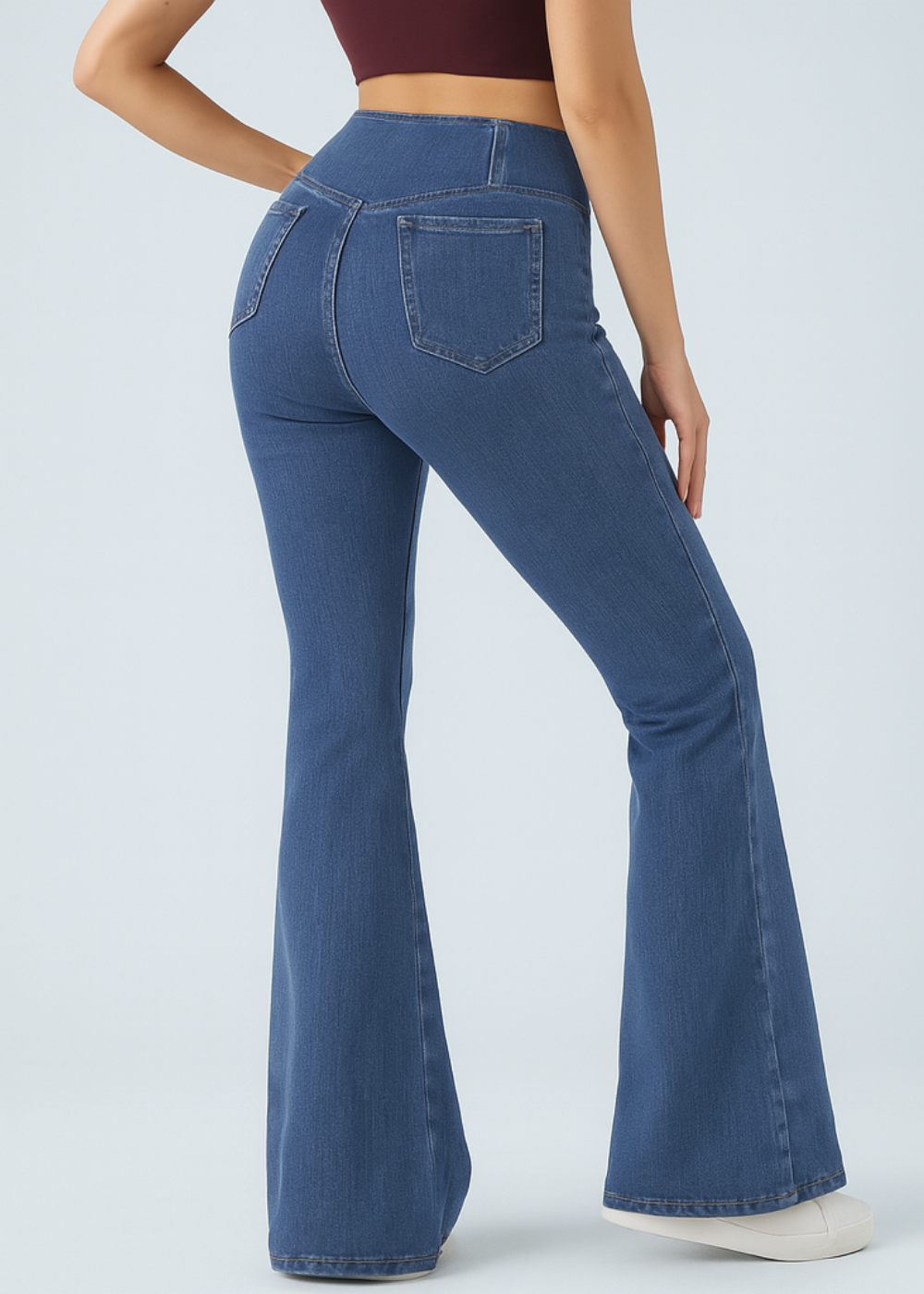 CHIC DENIM KELNĖS