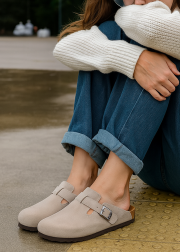 NOMAD MULE BATAI (unisex)