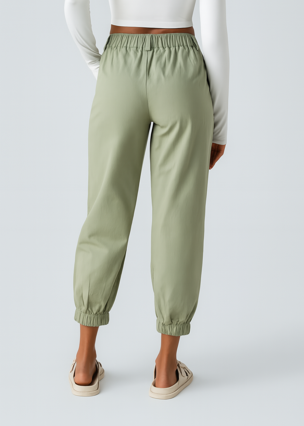 JOGGER KELNĖS