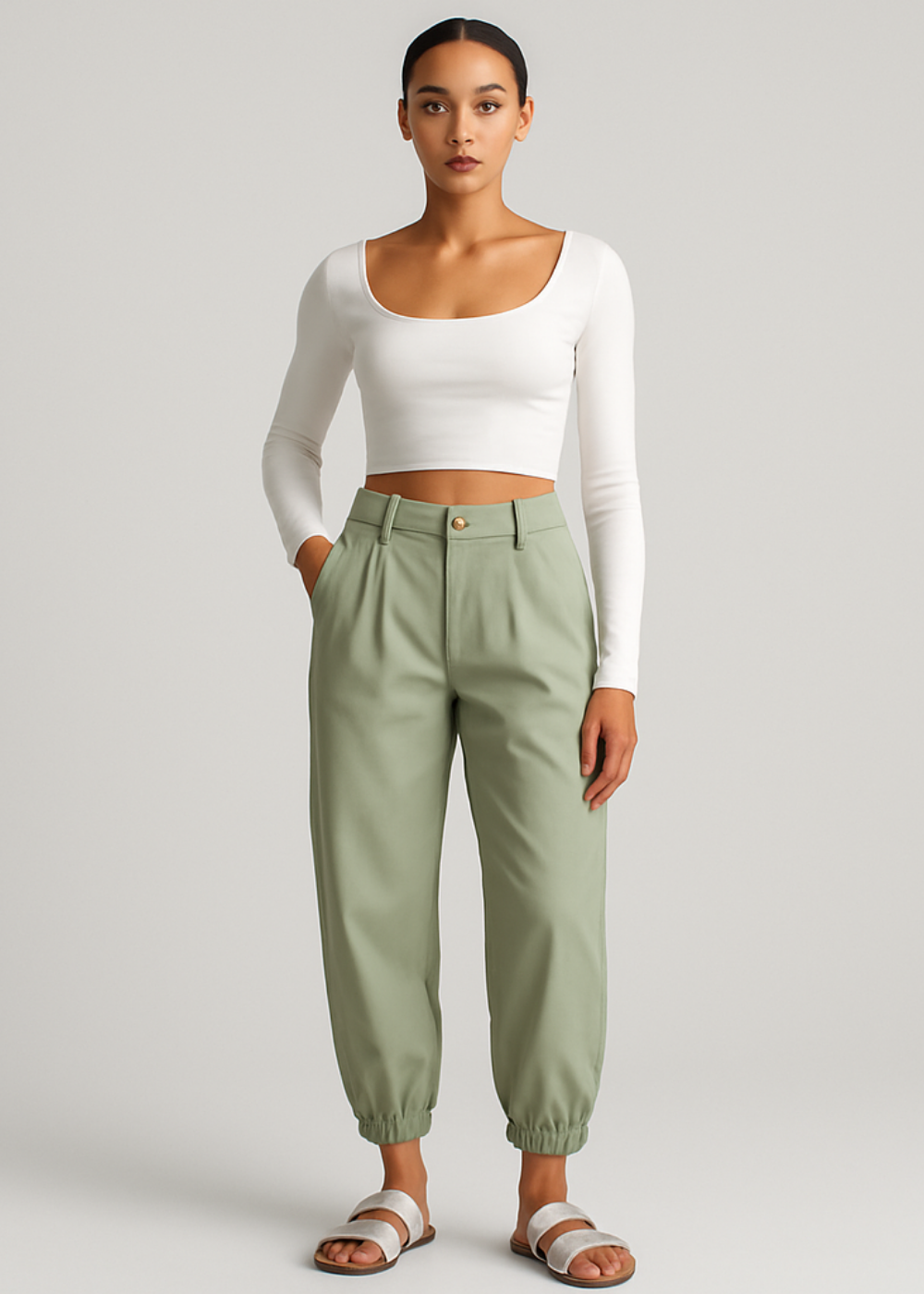 JOGGER KELNĖS