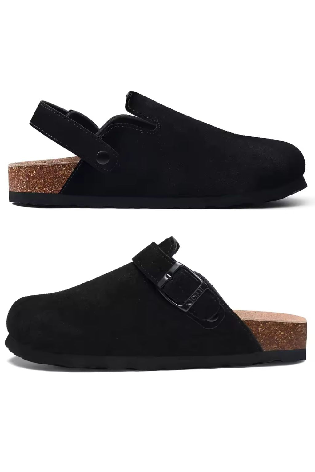 OLIVE MULE BATAI