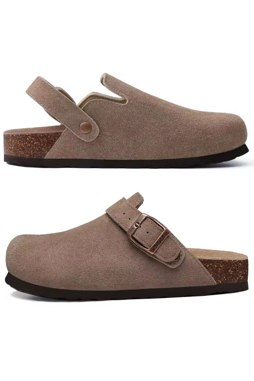 OLIVE MULE BATAI