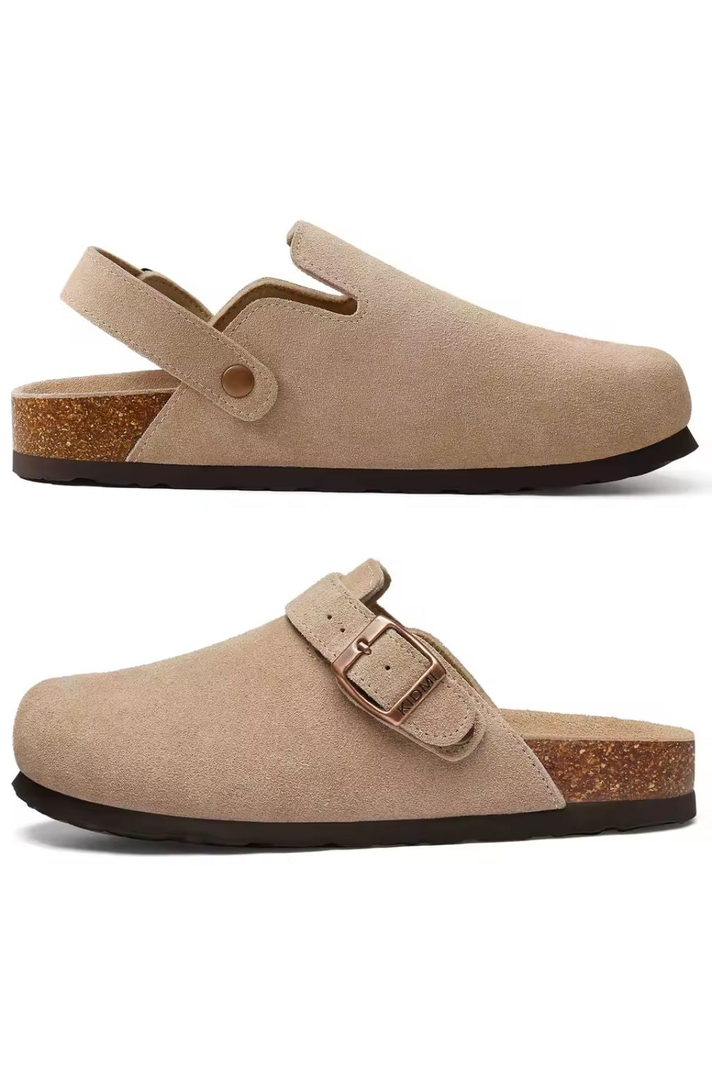 OLIVE MULE BATAI