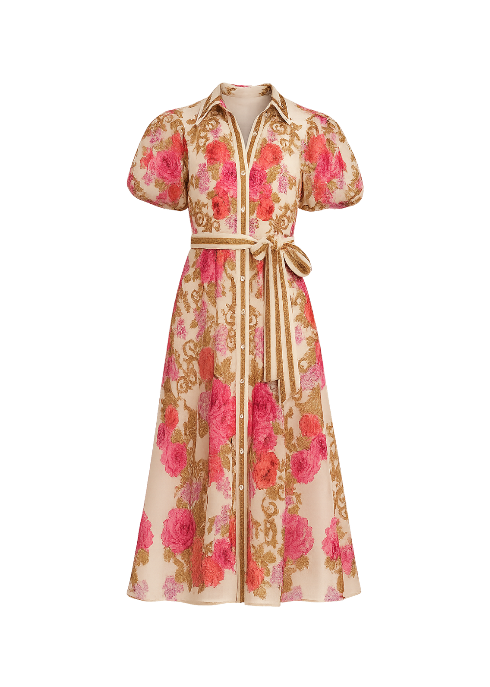 VINTAGE ELEGANT SUKNELĖ