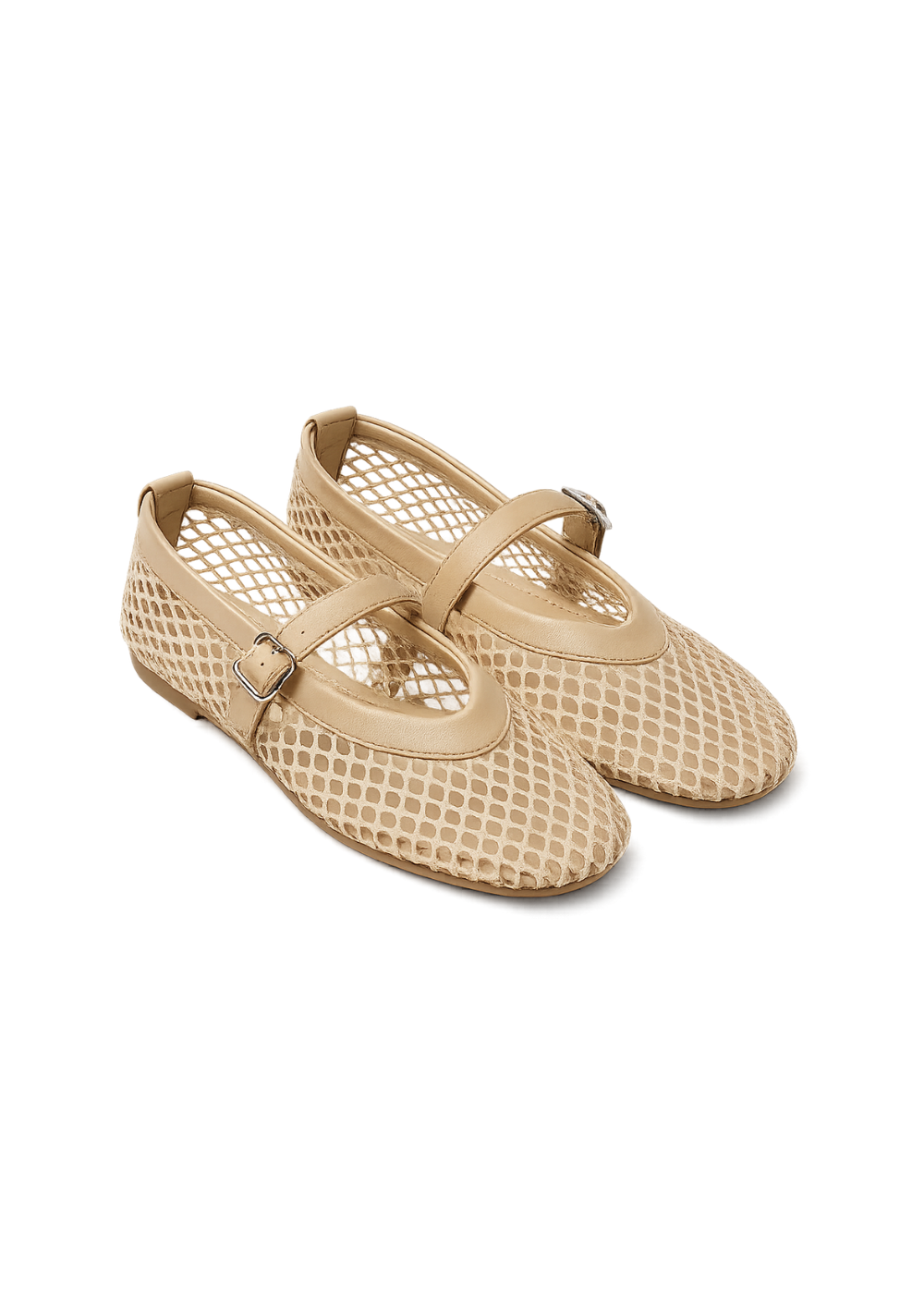MESH BALERINOS