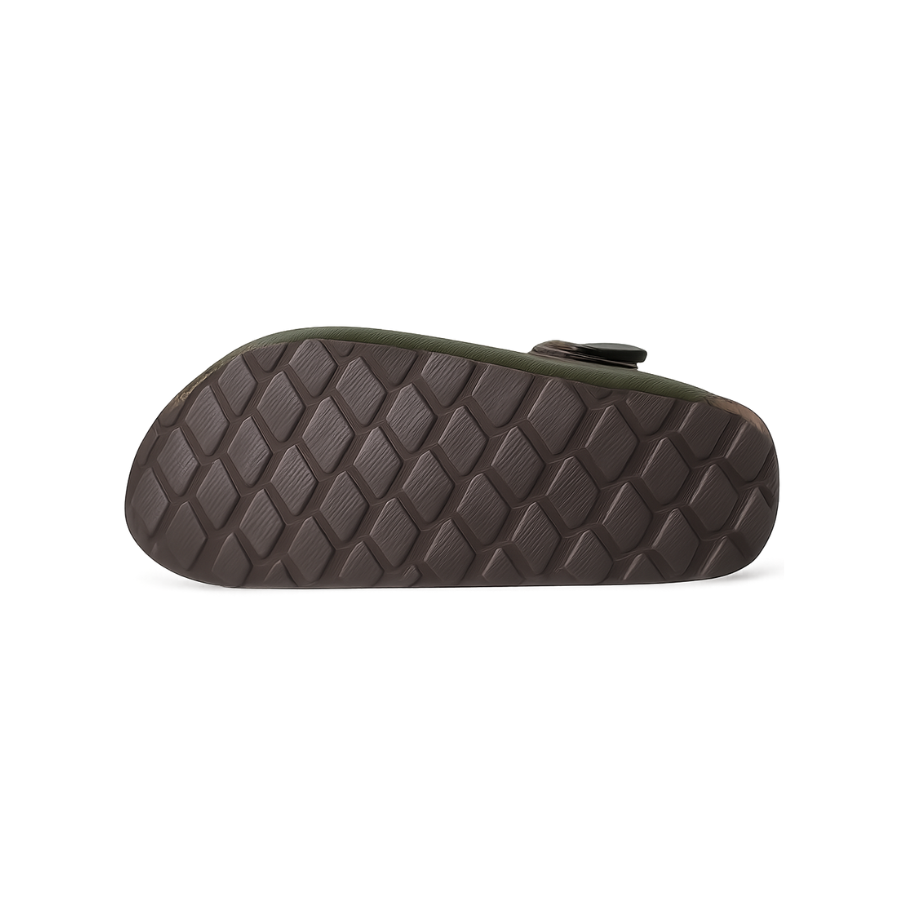 OLIVE MULE BATAI