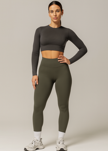 SNATCH BODY TAMPRĖS