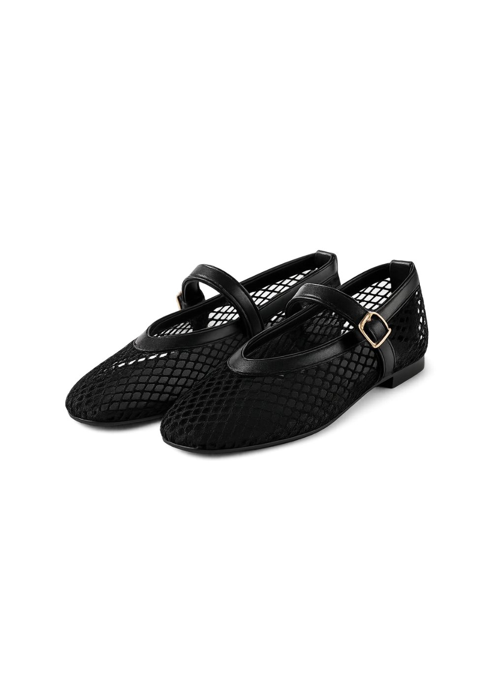 MESH BALERINOS