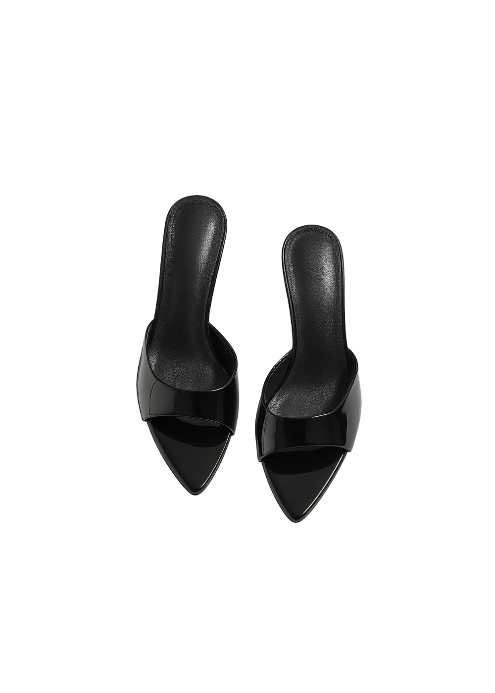 SLEEK AUKŠTAKULNIAI BATELIAI