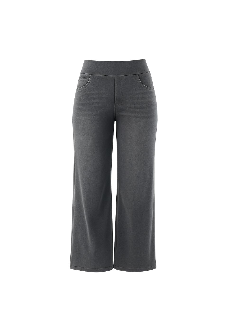 WIDE DENIM KELNĖS