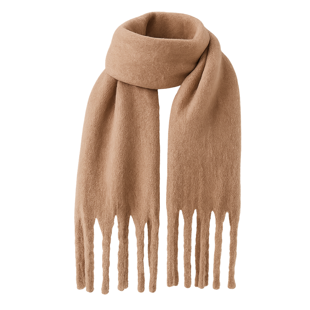 SOFT ŠALIKAS
