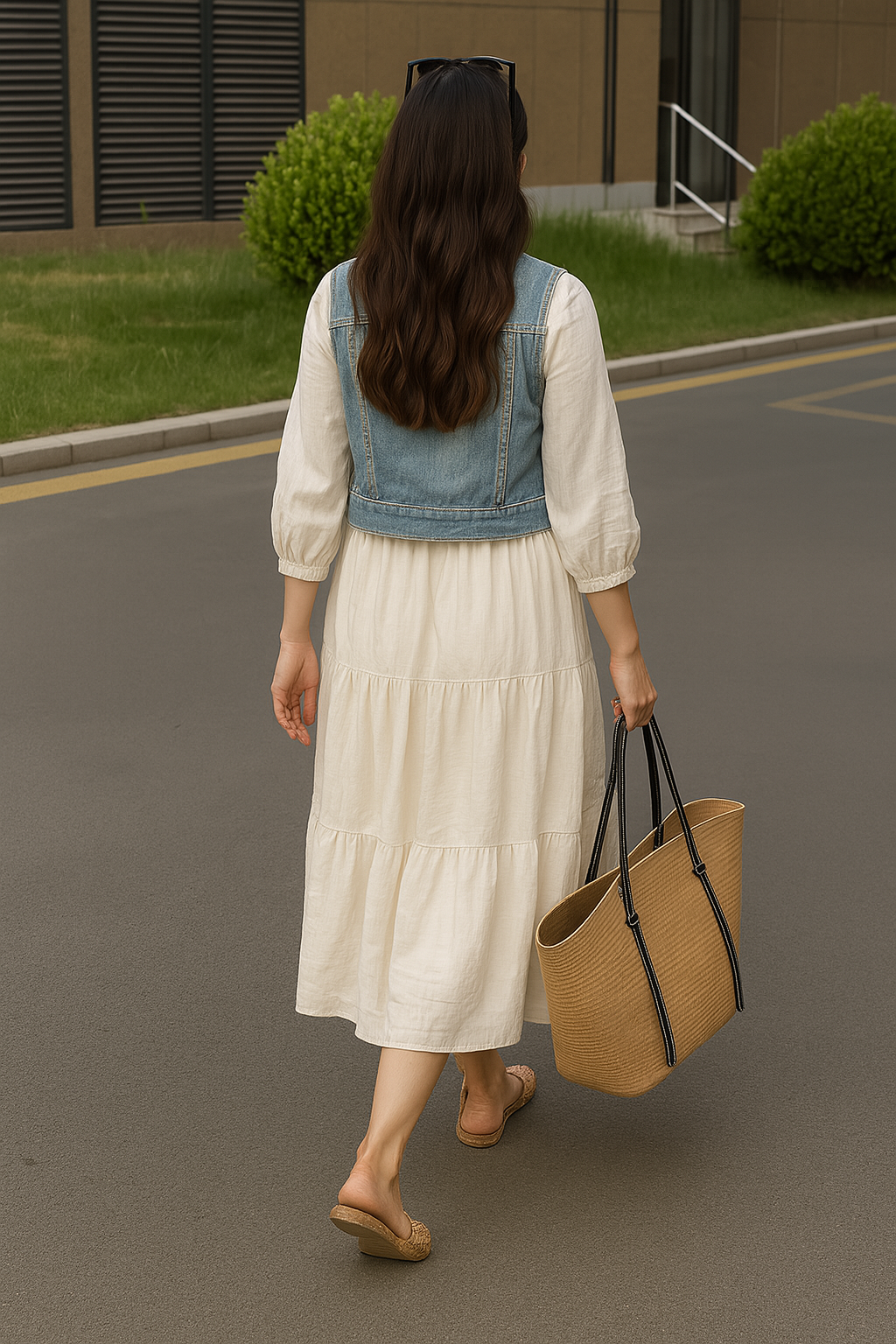 TERRA TOTE KREPŠYS