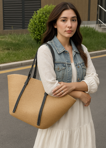 TERRA TOTE KREPŠYS