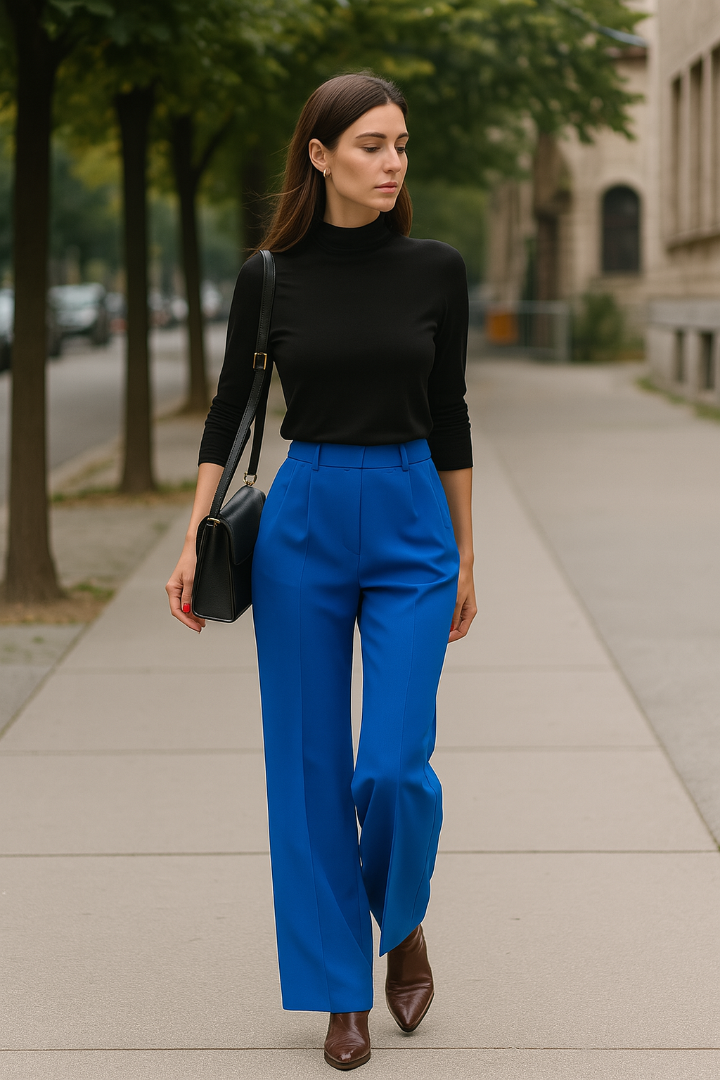 AZURE KELNĖS