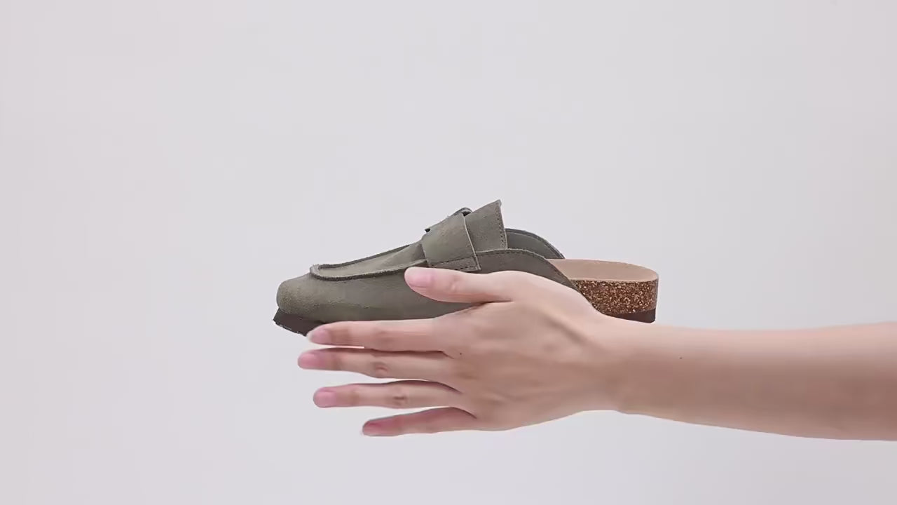 SMART MULE BATAI (unisex)