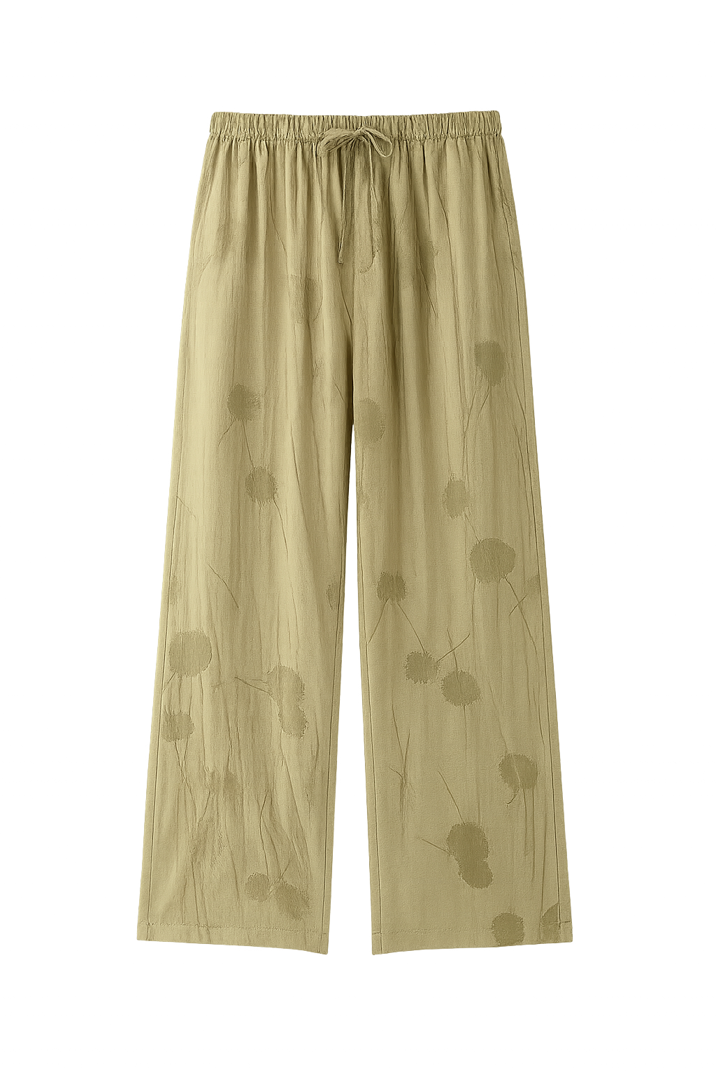 OLIVE GREEN KOMPLEKTAS
