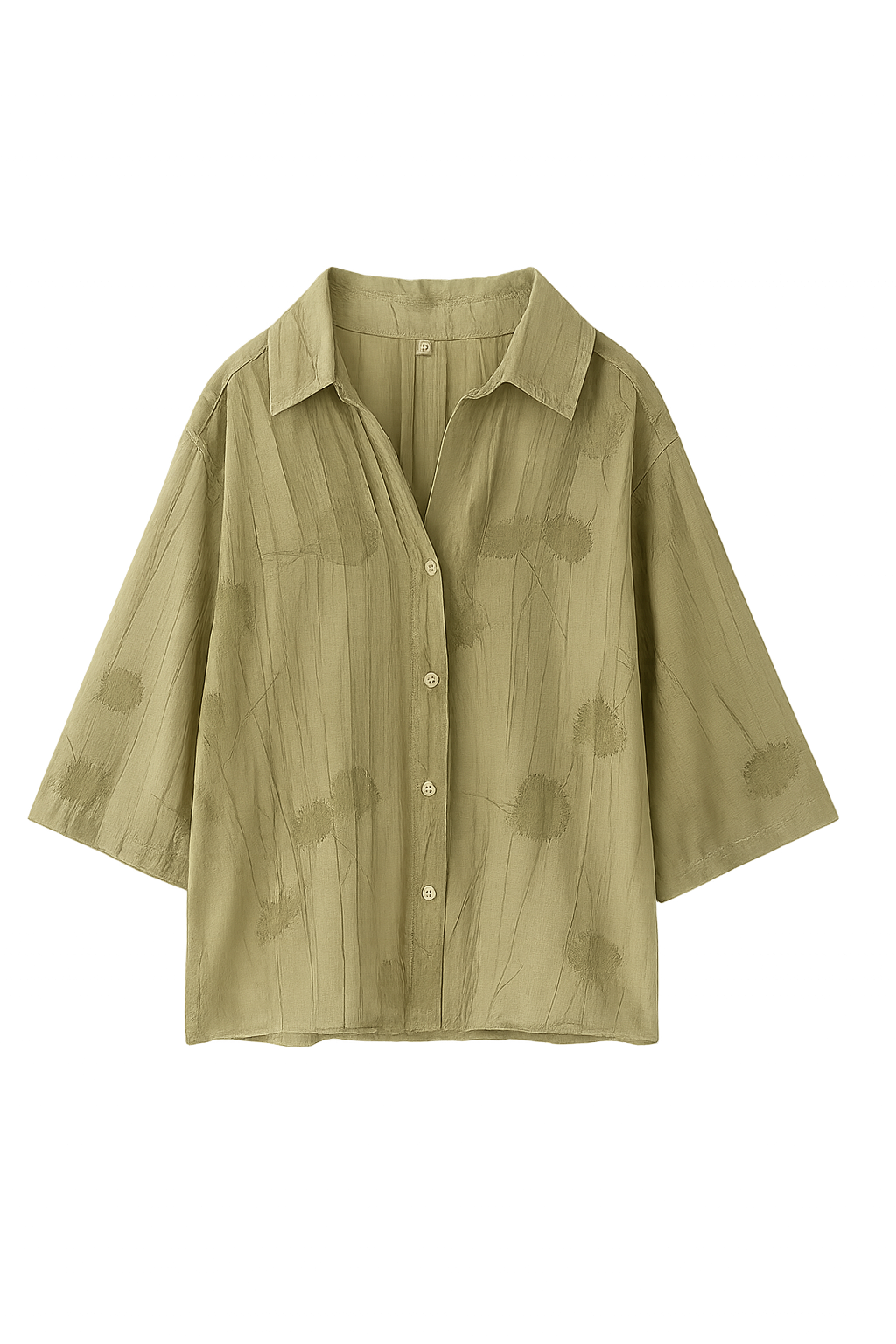 OLIVE GREEN KOMPLEKTAS