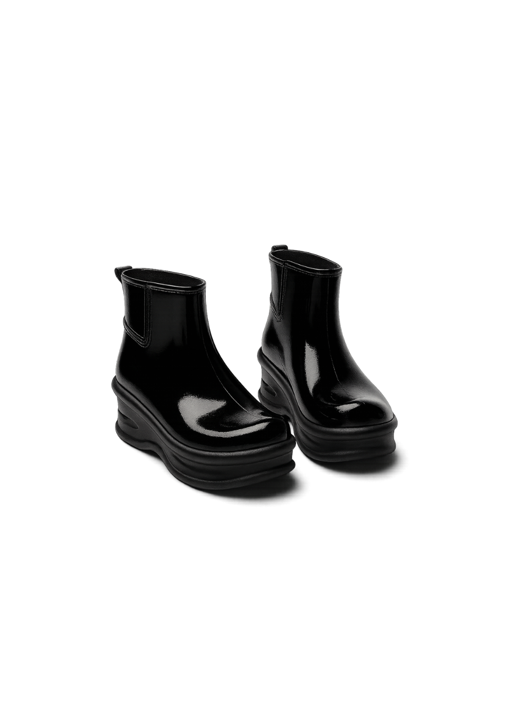 GLOSSY LIETAUS BATAI