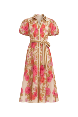 VINTAGE ELEGANT SUKNELĖ
