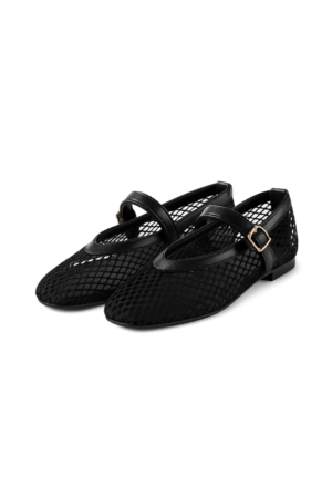 MESH BALERINOS
