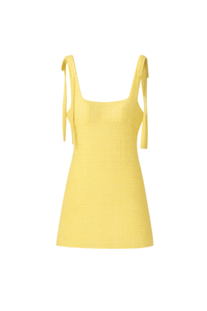LEMON SUKNELĖ