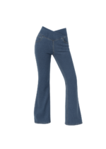 CHIC DENIM KELNĖS