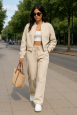 FASHION TRENIGINIS KOSTIUMĖLIS