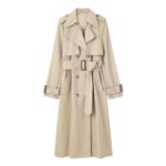 CLASSIC BRIT trench paltas