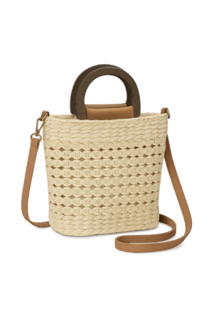 BOHO RANKINĖ