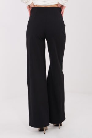 Plačios kelnės wide leg
