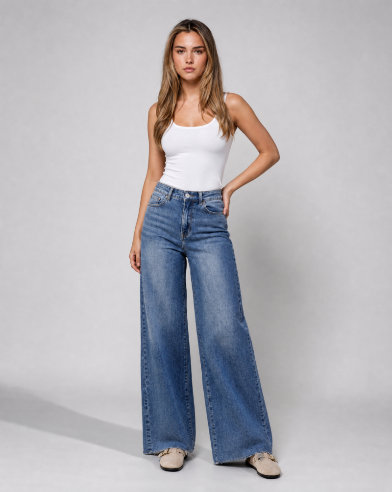 wide leg 1
